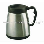 Stainless Vacuum Cup images